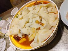 -巴依兄弟西域美食(机场店)