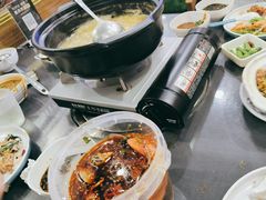 -金龙·打边炉(武进路店)