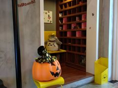 -W CAFE(甜爱路店)