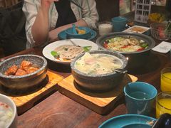 -荷塘秋月·本帮江浙菜(国权路店)