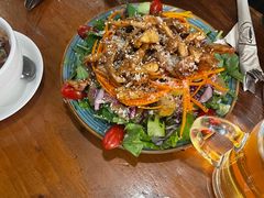 -萨尔瓦多Salvador's