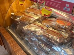 -郑庄脂渣海鲜楼(九水路店)