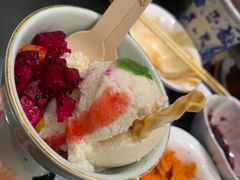 -长安大牌档之龙头酒肆(荣民龙首广场店)