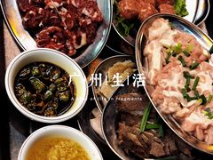 -江村四哥新鲜牛肉店(江高总店)