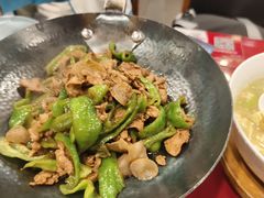 -宏状元现熬粥·京味菜(五棵松店)