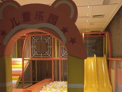 -舜和巴西烤肉餐厅(舜和国际店)