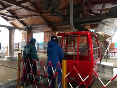 -长沙湘江冰雪世界