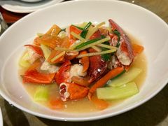 -湖滨28中餐厅·西湖宴·杭州君悦酒店