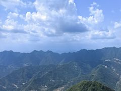 -塔云山