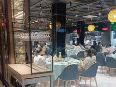 -苏先生海鲜渔庄(金桥店)