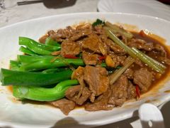 -潮州府·潮菜·砂锅粥(徐家汇店)