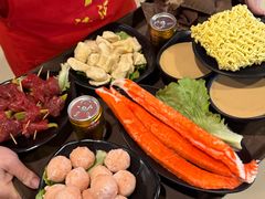 -三江汇火锅店(保全街店)
