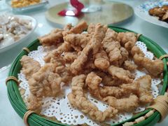 -美味之家·湖景农家乐(太湖东山店)
