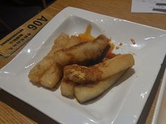 -老妈私房鱼头(欧洲城店)