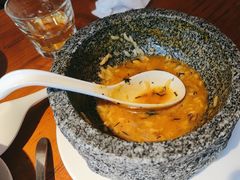 -菌自由丨野生菌火锅特色庭院餐厅(丽江古城店)