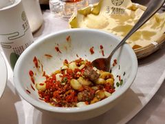 -回头食客-李久其家民间餐厅(望城金桥国际店)