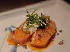 -炎橘·板前料理 Omakase