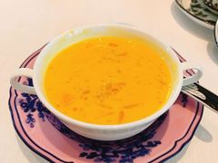 杨汁甘露-夏苑(新加坡丽思卡尔顿美年酒店)