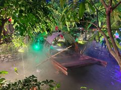 -花溪雨·森林餐厅(石基店)