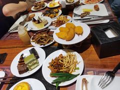 -汉巴味德(大悦城店)