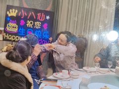 -小八仙·宴(三峡茶庄店)