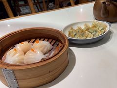 -广笼记粤菜小馆(白云万达店)