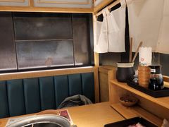 -温野菜涮涮锅(曲江大悦城店)