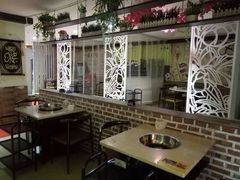 -来伊回麻辣烫·火锅串串清真(红瓦寺总店)