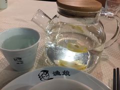 -渔娘渔家丹东海鲜(东直门店)