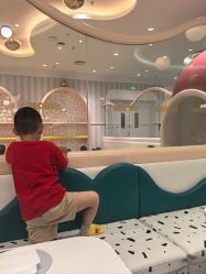 -奈尔宝·儿童乐园·亲子餐厅(苏州大悦城店)