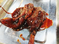 寸金骨-王裕興肉莊(南禅寺店)