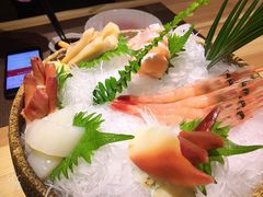-割烹旭日本料理(龙湖狮山天街店)
