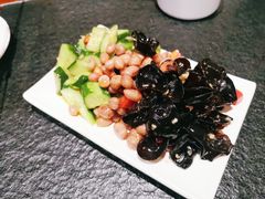 -福苗小骆驼烧烤(大唐不夜城店)