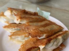 -青岛锅贴(四流中路店)