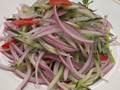 -巴依老爷新疆美食(工体旗舰店)