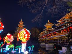 -深圳锦绣中华民俗村