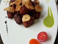 -唐廊烤鸭店(工体店)