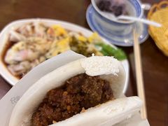 -牛氏石磨肠粉(海璟国际店)