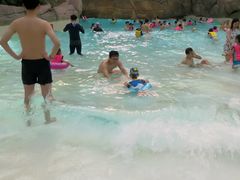 -杭州开元森泊度假乐园