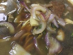 -超爷叔面馆(西园店)