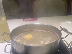 -潮泰牛肉火锅 · 创于1992年(车公庙店)