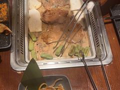 -新石器烤肉(虹悦城店)