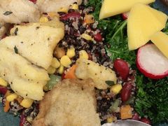 -Dreamsalad梦想轻厨(健康轻食·减脂沙拉·意面·祖庙店)