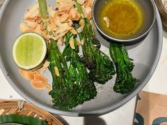 -胡麻(静安嘉里店)