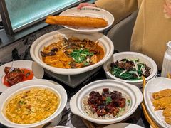 -新白鹿餐厅(城西银泰城店)