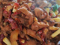 -阿达西新疆餐厅(西北大学店)