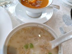 -世博源公馆·本帮融合菜·主题包厢·江景餐厅