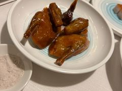 -富力丽思卡尔顿酒店·丽轩中餐厅