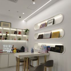 -嘉和医学脱毛中心