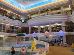 -海韵之星邮轮水会(明发商业广场店)